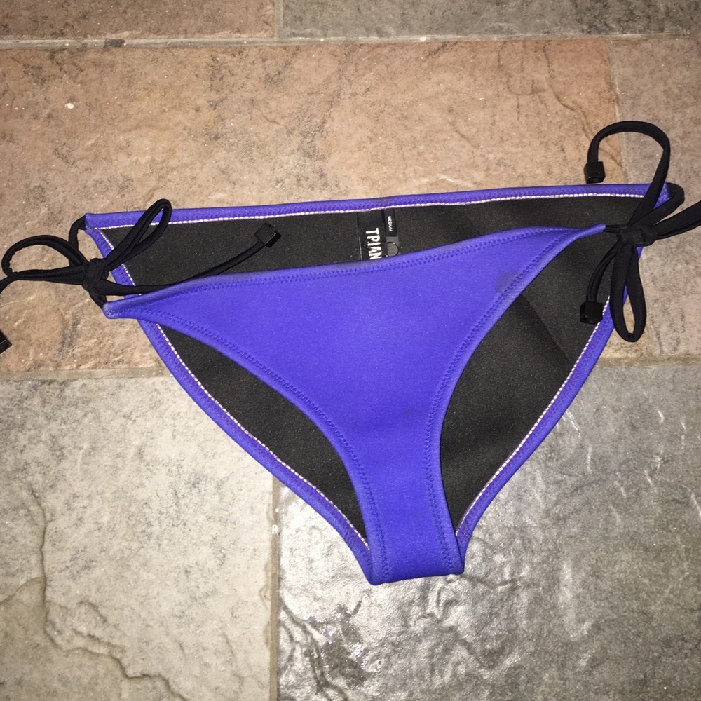 Authentic Triangl Bikini Bottoms